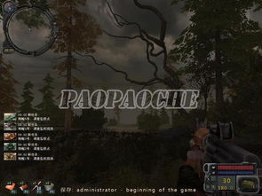 探秘潜行者2切尔诺贝利之心怪异花位置及罂粟花田神器获取方法