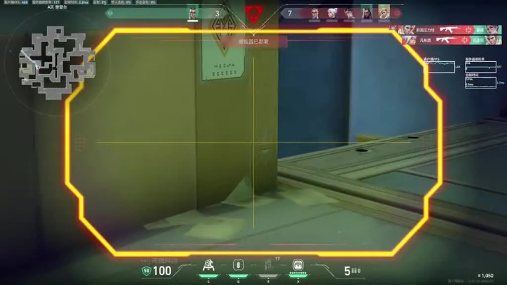 无畏契约不会给队友买枪？这里有超详细方法教学！