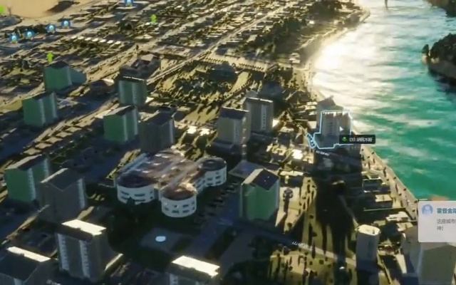 都市天际线2如何破解客流难题？打造繁荣贫民窟秘籍大公开