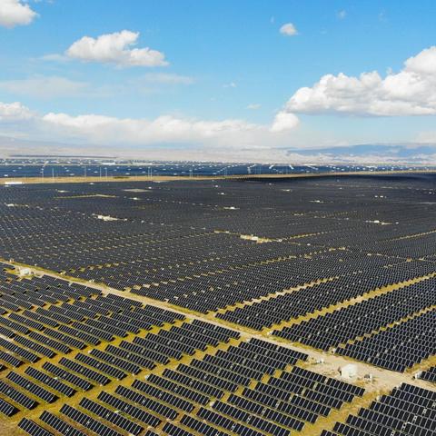 掌握都市天际线2水电站速成法，每月轻松入账过万不是梦！