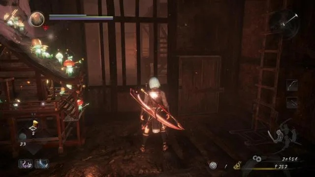 不愁错过！仁王3二俣所有收集品位置大揭秘