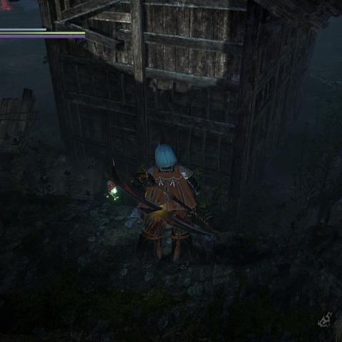 不愁遗漏！仁王3二俣街道全收集品位置大揭秘