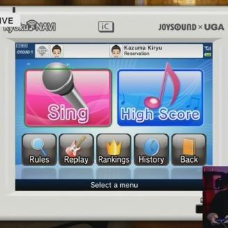 想畅玩如龙极3？这里有你不容错过的中配卡拉OK歌曲大合集！