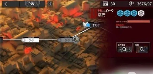 平民必看！明日方舟终末地影拓丰碑火队实用攻略来袭