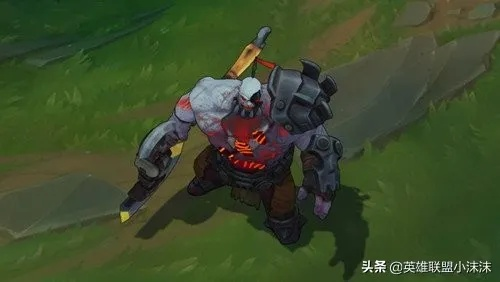 赛恩无限血量BUG级玩法？2025季中赛坦克之王完整拆解