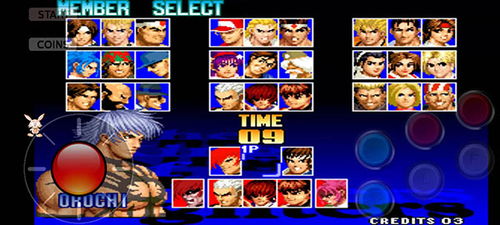 拳皇手游单机版下载，2025年最新离线破解资源实测，附隐藏角色解锁全攻略