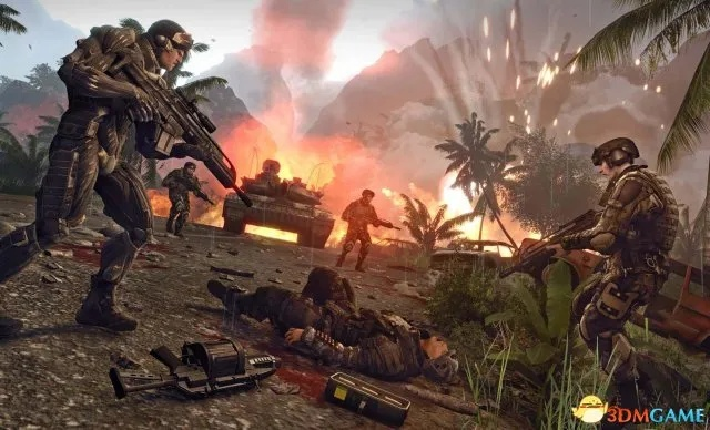 孤岛危机弹头作弊码2025终极激活指南，控制台指令、隐藏参数与MOD冲突解决方案