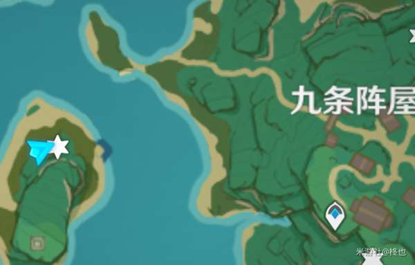 还在愁原神鹮巷物语残页咋找？三页隐藏秘籍全揭秘！