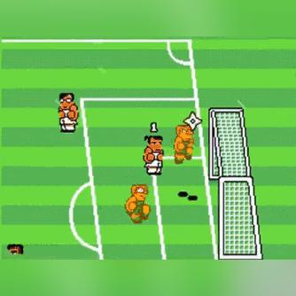 冬日重温国夫君热血FC篇，经典玩法唤醒你心底的游戏热血！