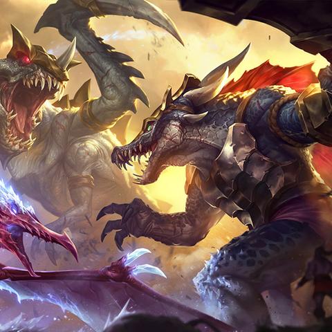 鳄鱼上单胜率暴跌？2025荒漠屠夫出装革新与对线黑科技