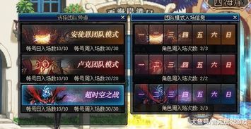 DNF2025夏日版本，冥域时空副本全职业通关秘籍与装备词条最优解