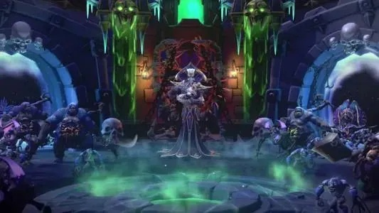 NAXX克尔苏加德怎么打？从灭团噩梦到稳定FARM的实战手册