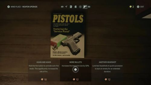 掌握心灵杀手2信号枪无限弹药轻松刷法，弹药难题迎刃而解