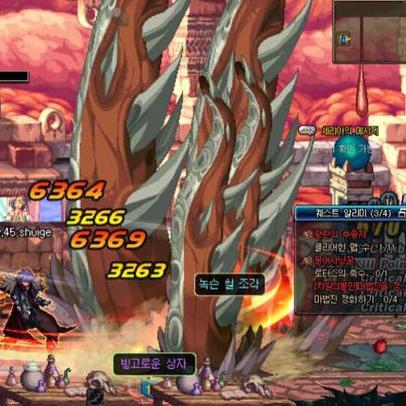 卡恩称号选错亏大了！2025第一使徒全类型属性实测与性价比深度分析