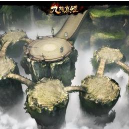 2025九阴真经99武学隐藏机制揭秘，平民玩家逆袭的3套版本答案