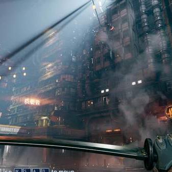 掌握幽灵行者2全搜集秘籍，遗物、武器、碎片及音频藏处大揭秘