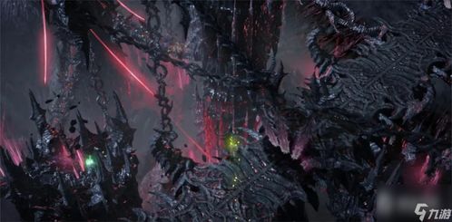 深挖命运方舟环流女巫被歧视内幕，揭开背后隐藏的真相！