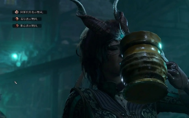 想在博德之门3实现酒徒猎人一波流？高效构筑秘籍在此！