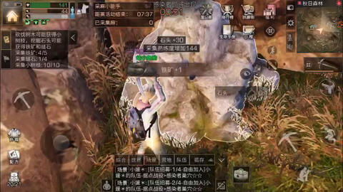 明日之后冰河模式怎么活过首周？2025终极生存手册揭秘3大隐藏机制