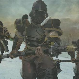 抢先看！2016东京展战场女武神，苍蓝革命独家前瞻内容