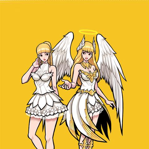 街头篮球账号的底层分类逻辑