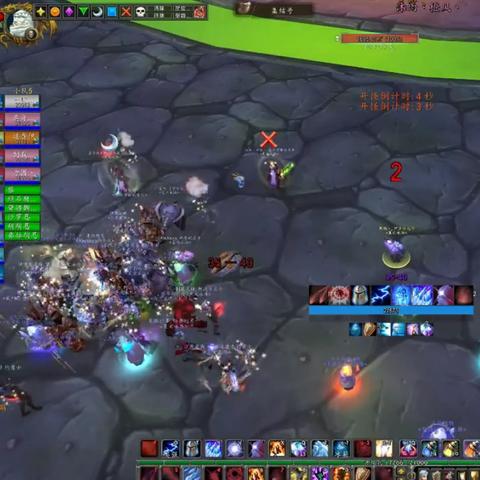 WLK天赋类型全图谱，Naxx到ICC各阶段职业梯度与实战配装指南