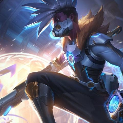 稻草人打野已废？2025终极破局指南，从刷野到团战全维度拆解