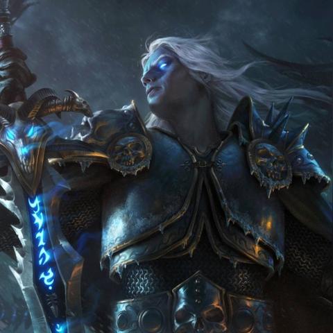 霜之哀伤饿了，巫妖王经典台词全版本触发机制与隐藏剧情彩蛋大揭秘