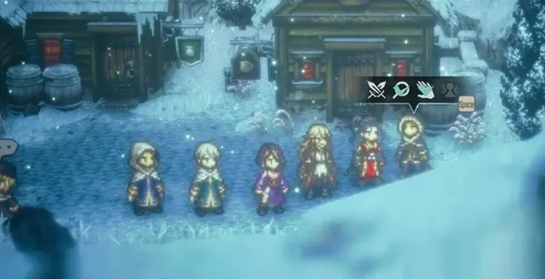 想知道八方旅人2历战之盾怎么获得？获取方法大揭秘！