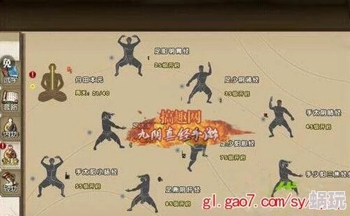 九阴真经三环套月2025终极攻略，从入门到精通的全链路打法