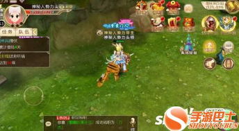 热血江湖新地图隐藏BOSS全坐标曝光，2025年跨服战场高效刷怪路线图