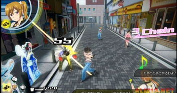 秋叶原之击前瞻，看蓝衣少年孤身勇闯秋叶原，开启救世之旅！