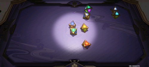 超实用！原神七圣召唤原魔召唤流卡组大揭秘与分享