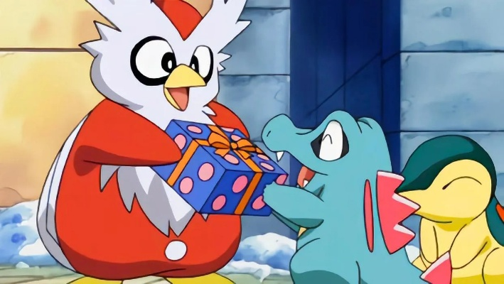 想知道宝可梦朱紫信使鸟的礼物活动详情？一文为你介绍！