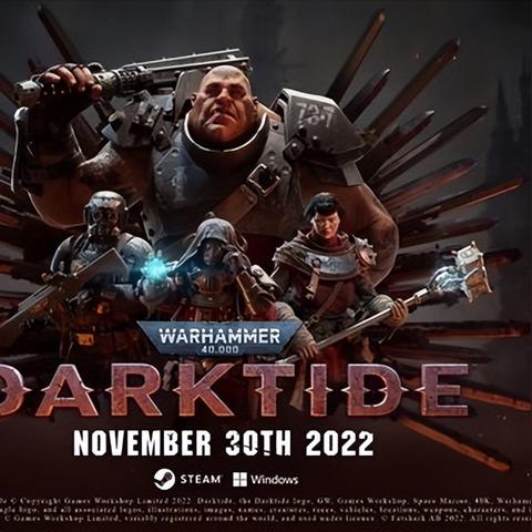 战锤40K暗潮饰品选韧性还是生命值？深度属性分析来解惑