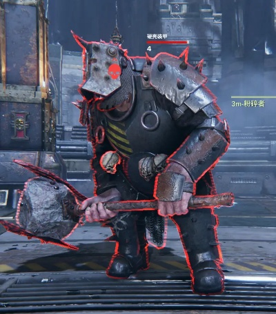 想通关战锤40K暗潮老兵难度？这5个Build推荐别错过