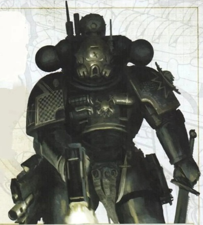 战锤40K暗潮老兵阿米吉多顿钢铁军团皮肤大揭秘，速来围观！