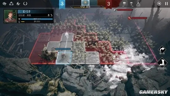 必看！环形战争临世之日8 - 10层通关秘籍大公开