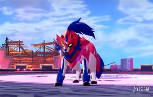 宝可梦朱紫七星闪焰王牌最强活动全解析，不容错过！