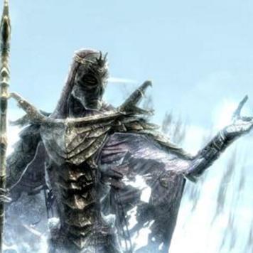 上古卷轴5，天际特别版画面大升级，带你重赴震撼视觉盛宴