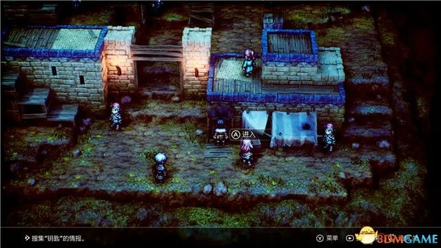 三角战略驻扎所商人门有何特性？强度究竟如何，一文评析！