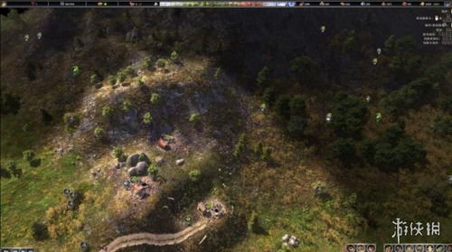 速来！最远的边陲实用中型多矿地图种子大分享