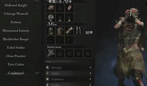 堕落之主新手职业攻略，最佳开局职业选择，新手选职不迷茫