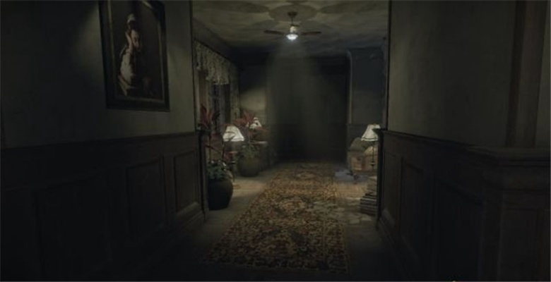 层层恐惧DLC遗产预告，恐怖新篇章隐藏细节首度揭秘