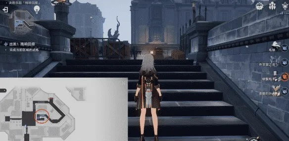 崩坏星穹铁道1.4残响回廊，轻松通关拿隐藏奖励攻略