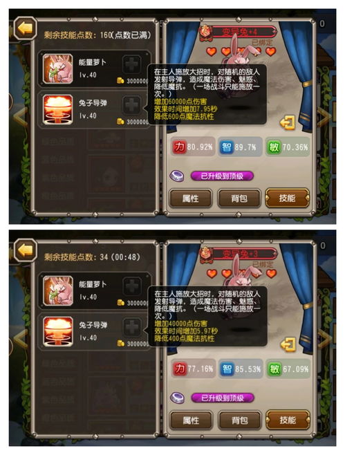 2025年霸王兔类型终极指南，从狂暴系到元素系，选对变异种直接冲榜前十