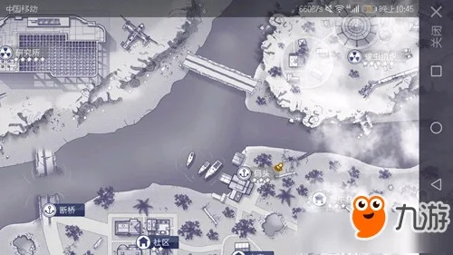 阿瑞斯病毒毒囊哪里多？2025实测这3个隐藏点位效率翻倍