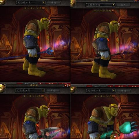 2025魔兽橙匕首绝版了吗？龙父之牙单刷全攻略与幻化指南