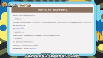 荒野行动体验服资格申请失败率90%？内部渠道+BUG反馈变现全链路