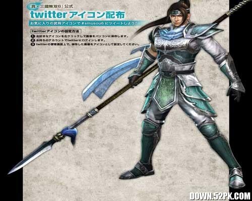 赵云无双技怎么放？真三国无双8终极配装+连招体系深度拆解